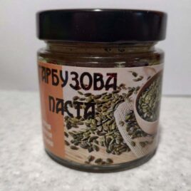 Гарбузова Паста  100%