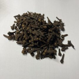 Гвоздика бутони